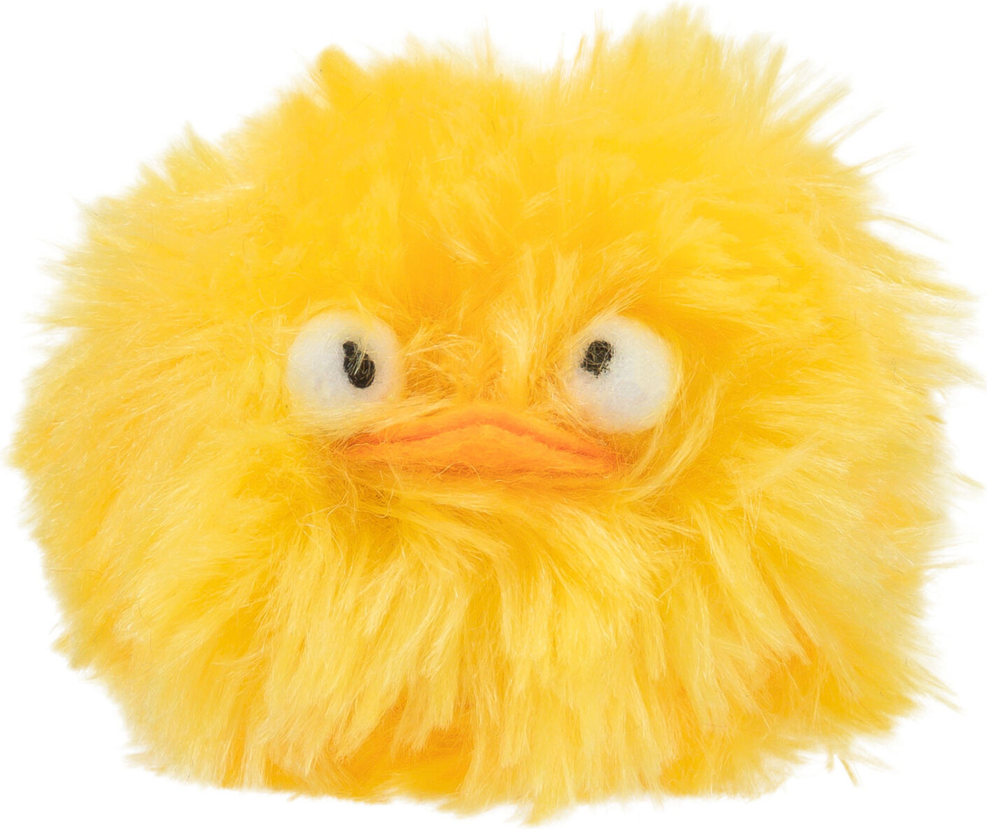 Игрушка для кошек Trixie Гремящие мячики / 45551 — фото 3