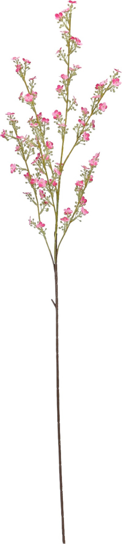 Искусственный цветок Poetry in flowers Вероника Георгия / 10935348 (розовый) — фото 3