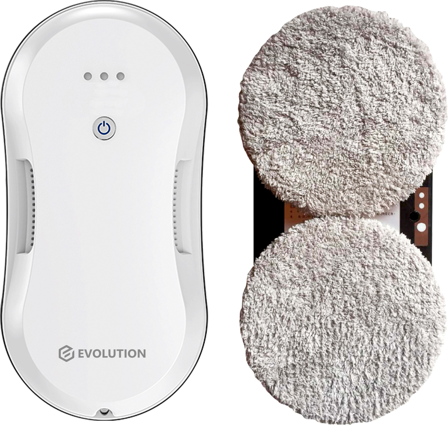Робот-мойщик окон Evolution WClean FL5648DS — фото 2
