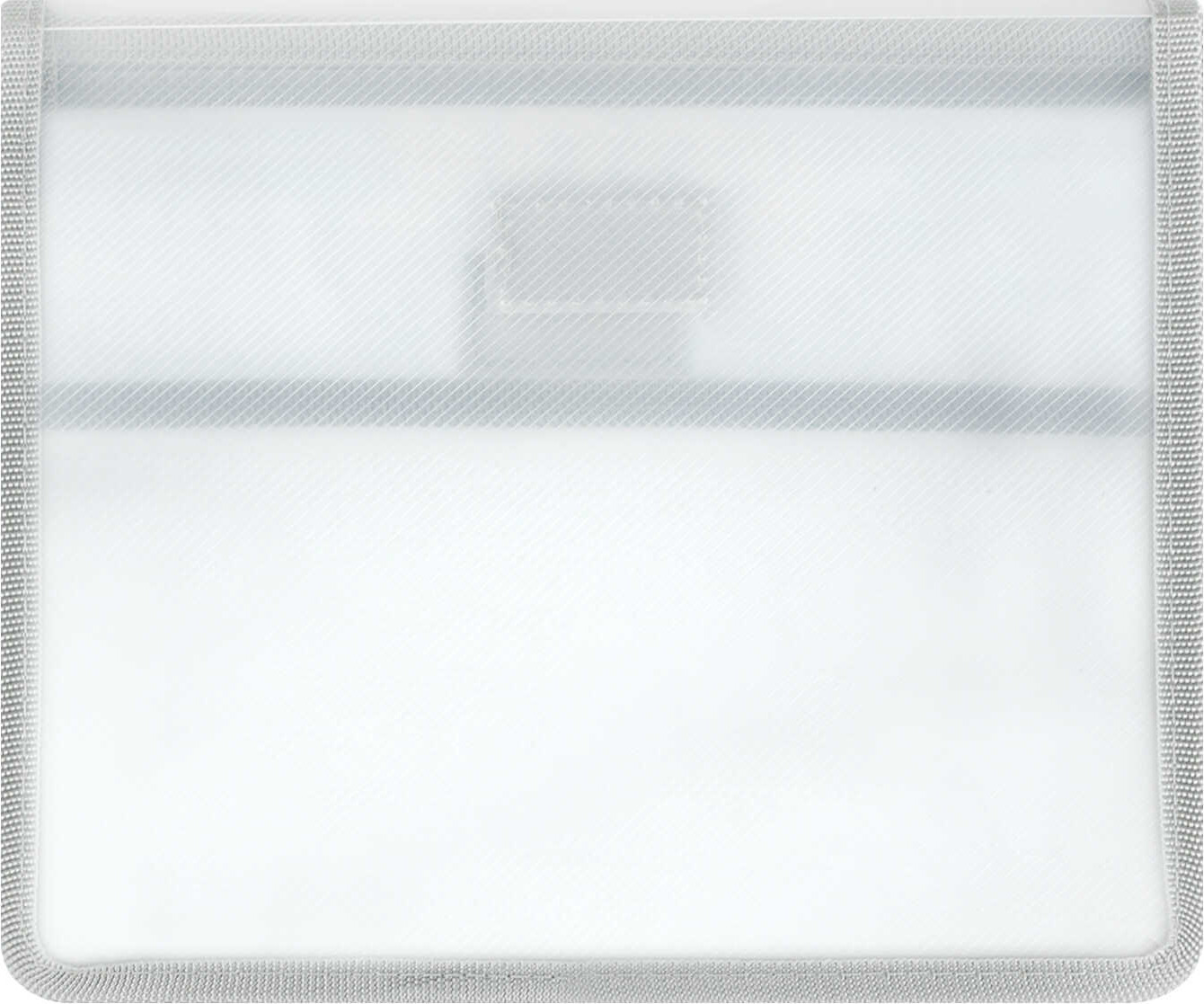 Папка для тетрадей Феникс+ Утки в метро / 72373 — фото 5
