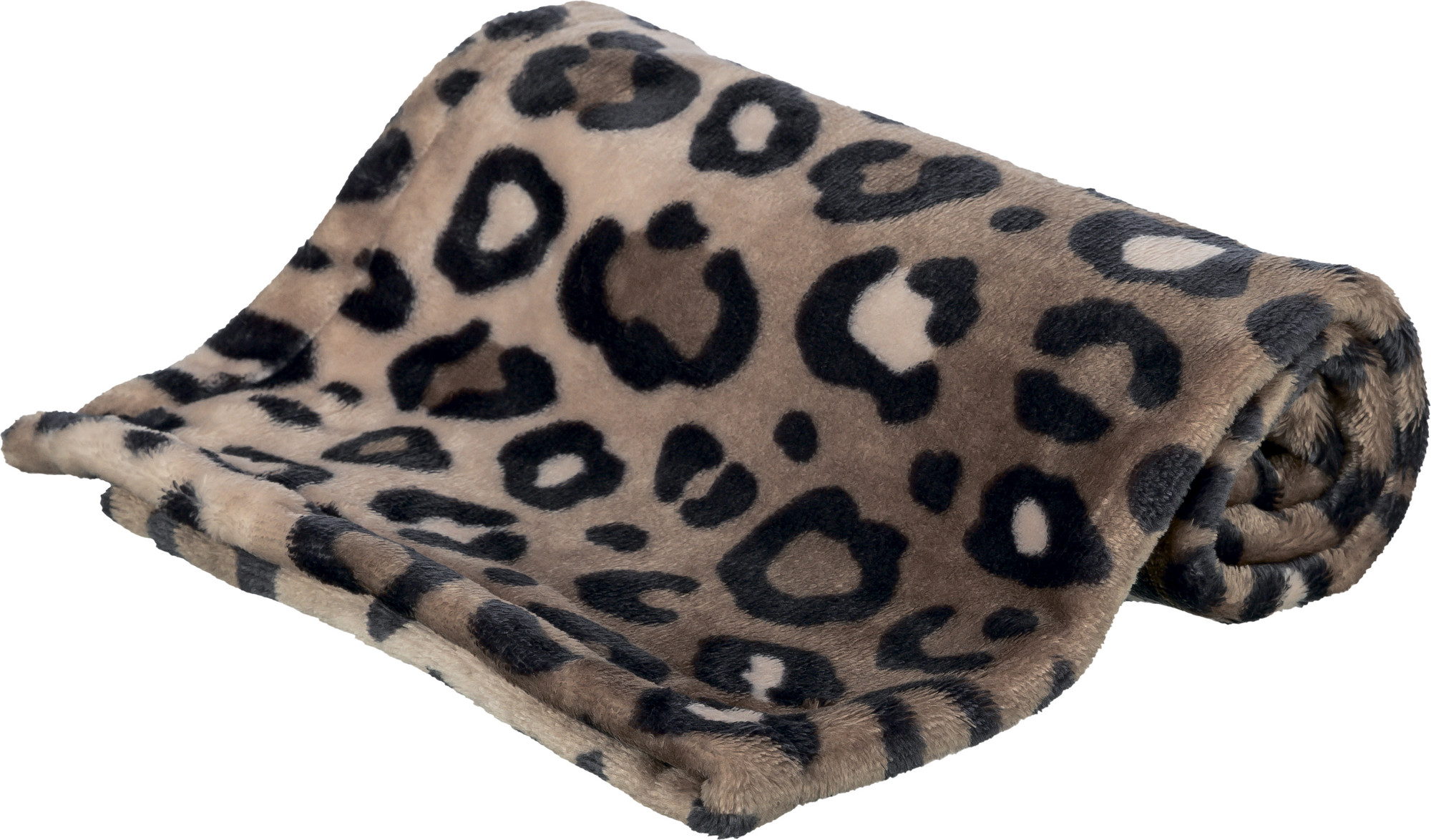 Подстилка для животных Trixie Leo / 374249 (коричневый)