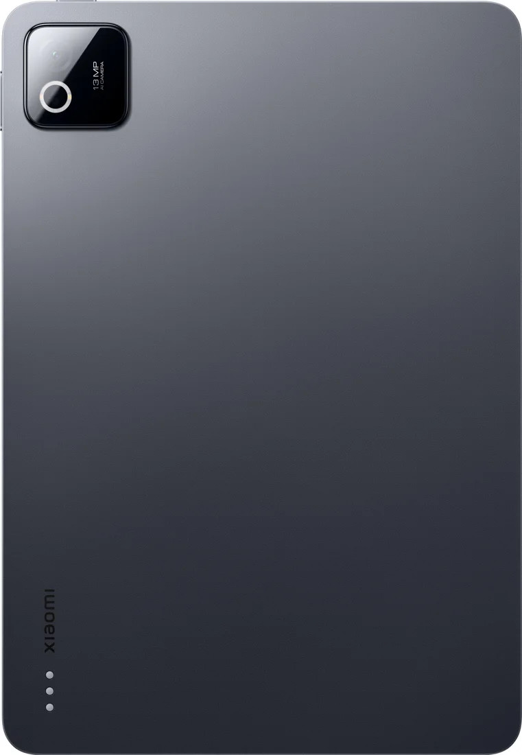 Планшет Xiaomi Pad 8 8GB/256GB Wi-Fi / 25097RP43G (серый) — фото 3