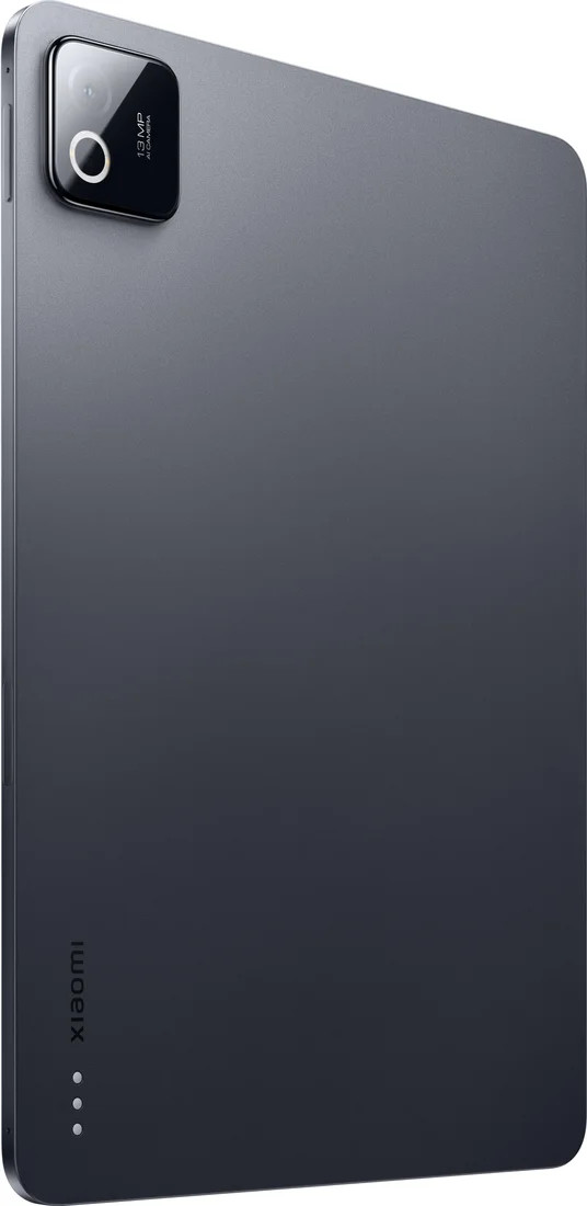 Планшет Xiaomi Pad 8 8GB/256GB Wi-Fi / 25097RP43G (серый) — фото 5
