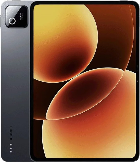 Планшет Xiaomi Pad 8 Pro 12GB/512GB Wi-Fi / 25091RP04G (серый)