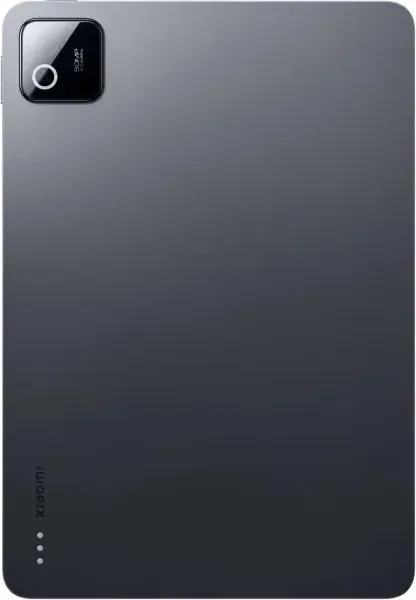 Планшет Xiaomi Pad 8 Pro 12GB/512GB Wi-Fi / 25091RP04G (серый) — фото 4