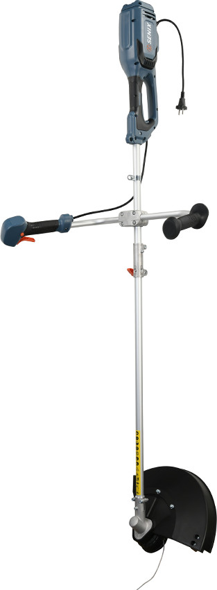 Триммер электрический Senix BCUE12-M-EU