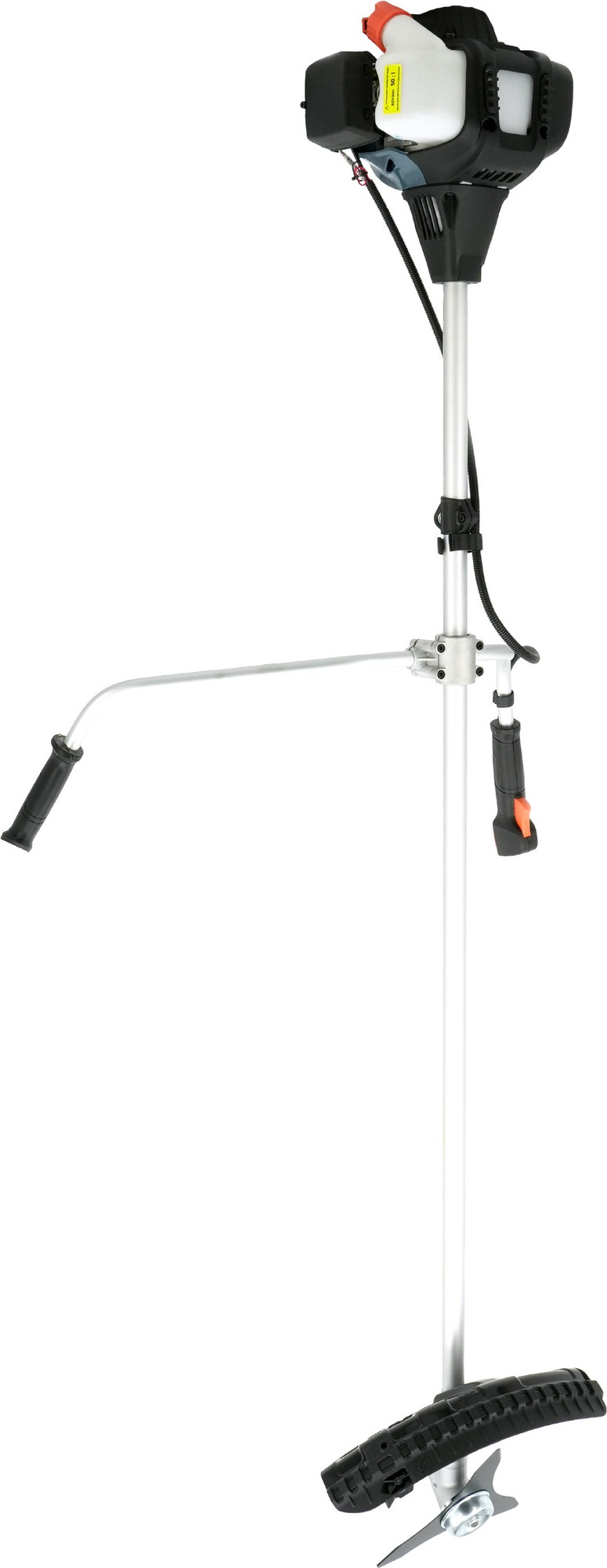 Триммер бензиновый Senix BCUTS-M2-EU