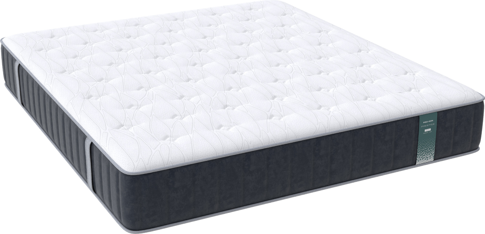 Матрас Proson Prestige Plus Firm 120x190 — фото 2