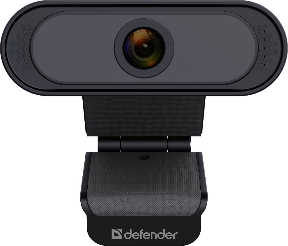 Веб-камера Defender G-lens 2581 FullHD / 63181 — фото 5