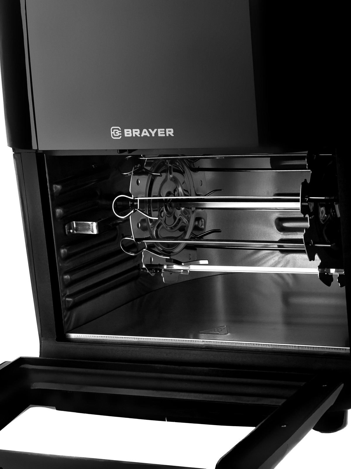 Аэрогриль Brayer BR2053 — фото 5