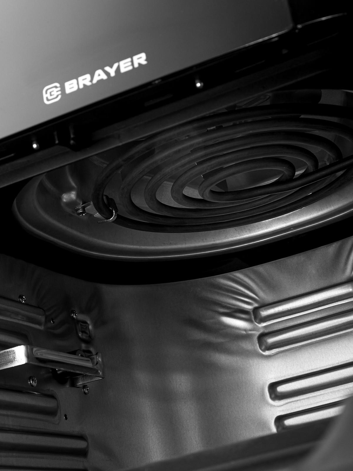 Аэрогриль Brayer BR2053 — фото 3