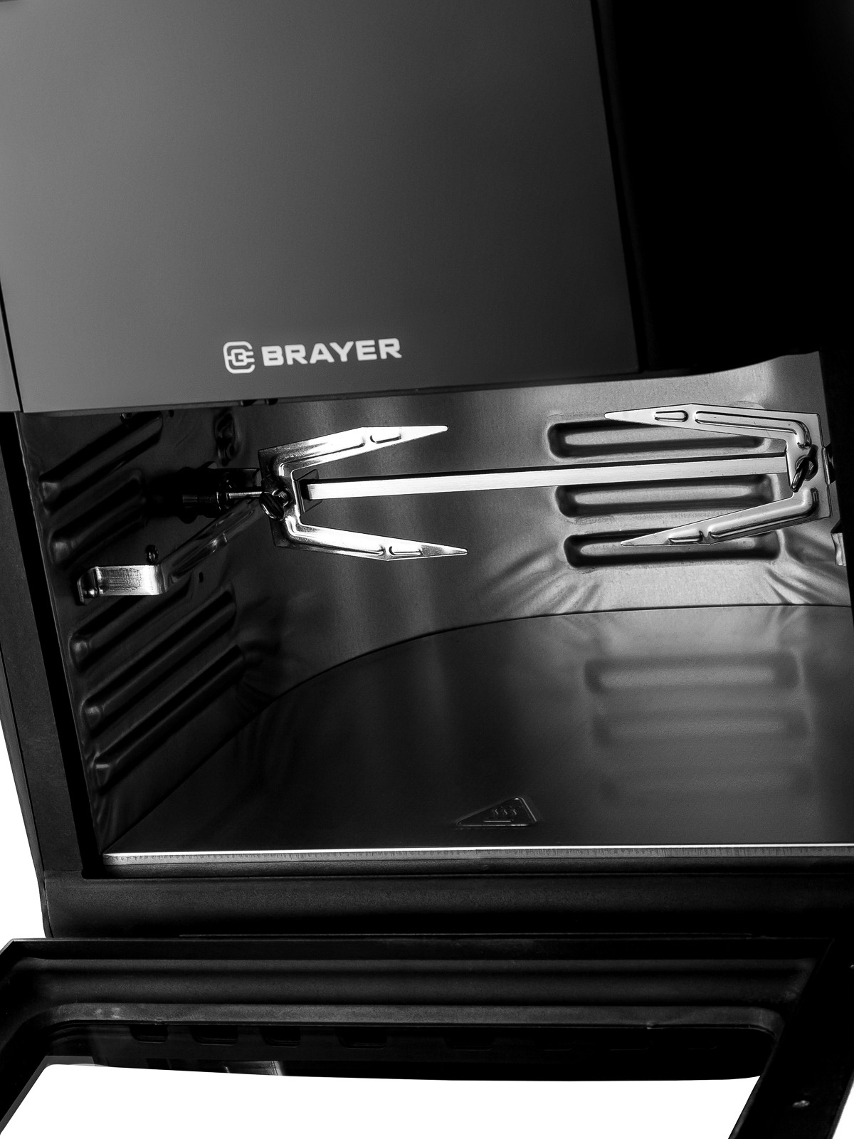Аэрогриль Brayer BR2053 — фото 6
