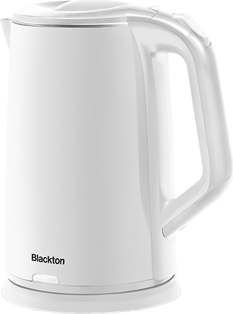 Электрочайник Blackton Bt KT031P (белый)