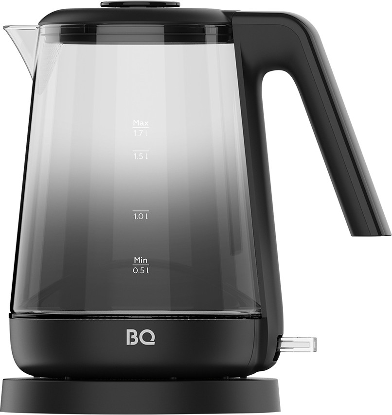 Электрочайник BQ KT1000G (черный)