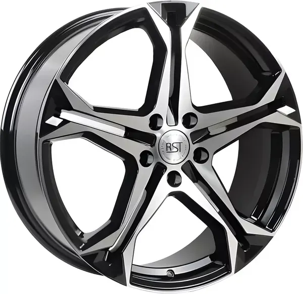 Литой диск RST Wheels R099 19x7.5" 5x114.3мм DIA 67.1мм ET 35мм BD