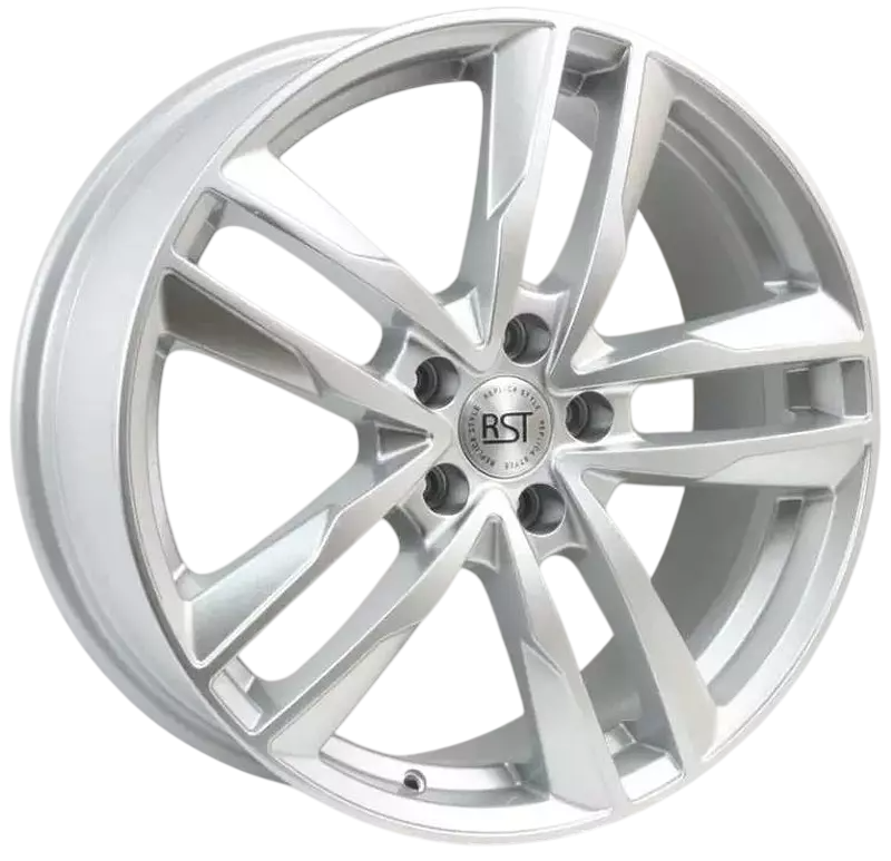 Литой диск RST Wheels R128 18x7.5" 5x108мм DIA 60.1мм ET 47мм S