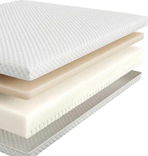 Матрас Beyosa Active Motion 140x200