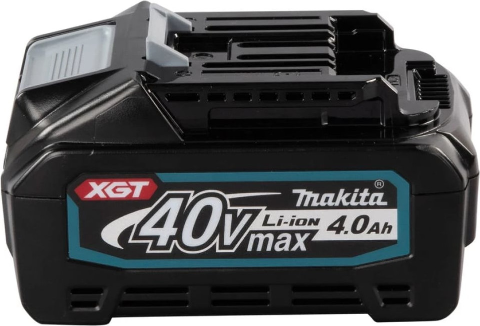 Аккумулятор для электроинструмента Makita BL4040 / 632N72-7 — фото 2