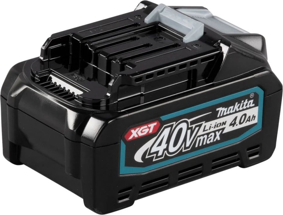 Аккумулятор для электроинструмента Makita BL4040 / 632N72-7 — фото 6