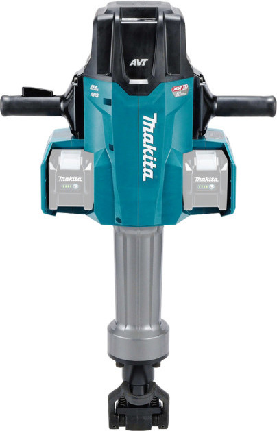 Профессиональный отбойный молоток Makita HM004GZ01