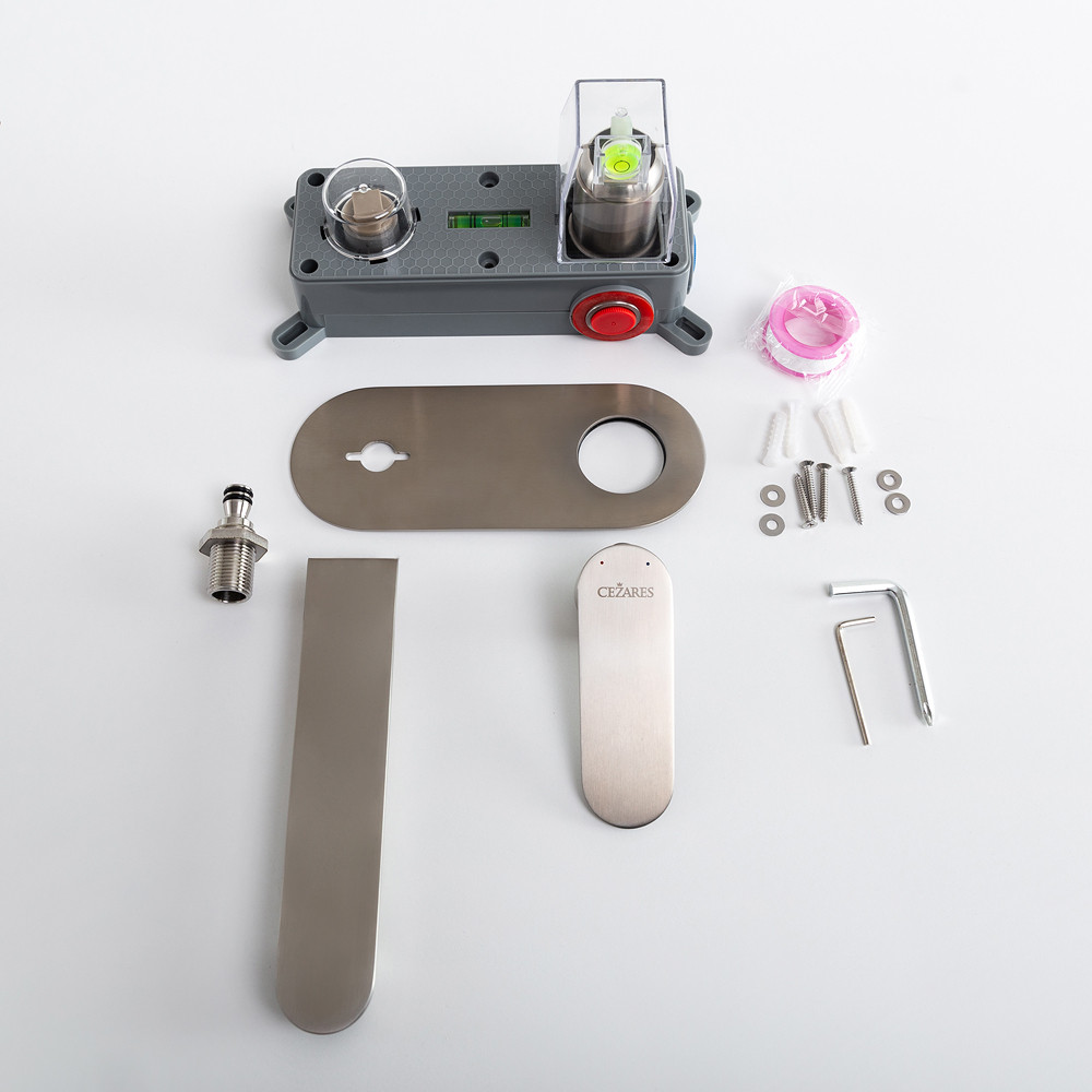 Смеситель Cezares STYLUS-BLI1-IN-W0 — фото 2