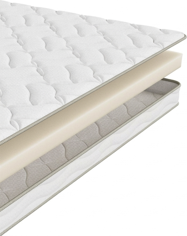 Матрас Beyosa Base Mini 200x200