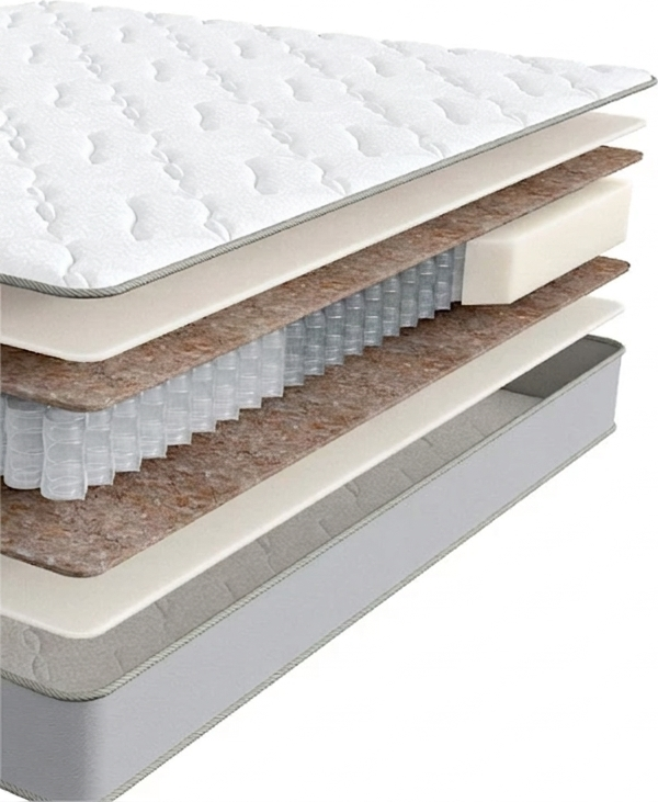 Матрас Beyosa Base Plus 160x200