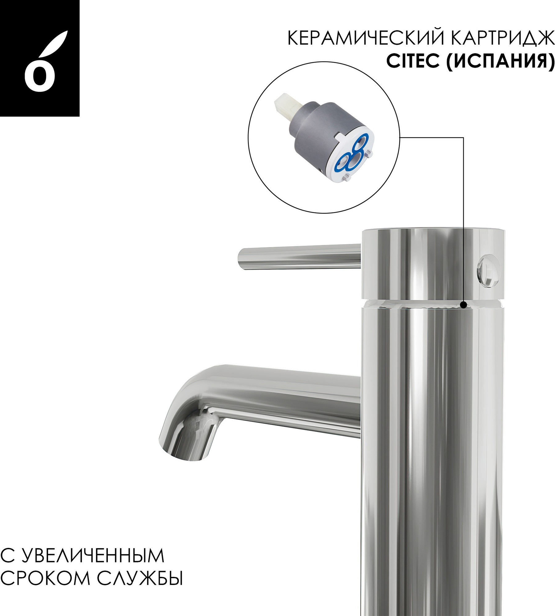 Душевая система со смесителем Oliveeka OL-739902+88139017-BN — фото 5