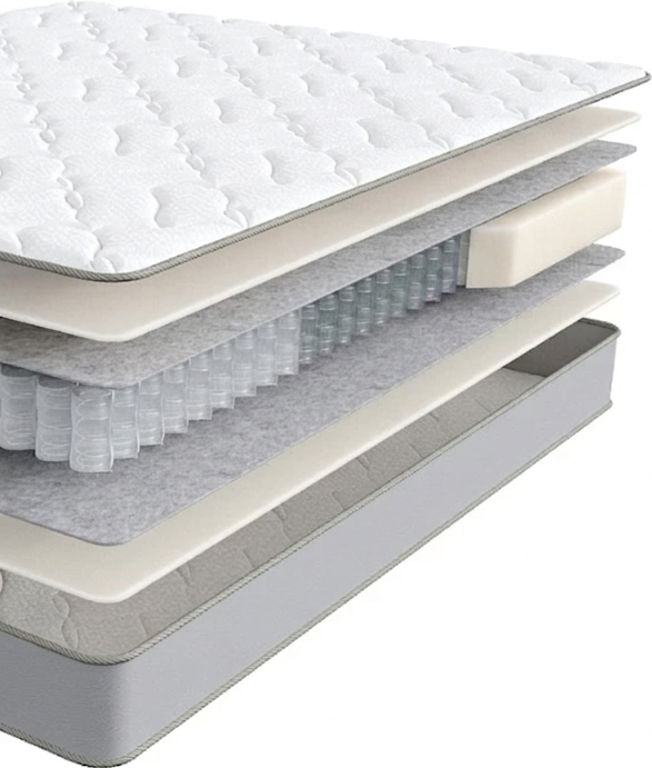 Матрас Beyosa Base Rest 200x200