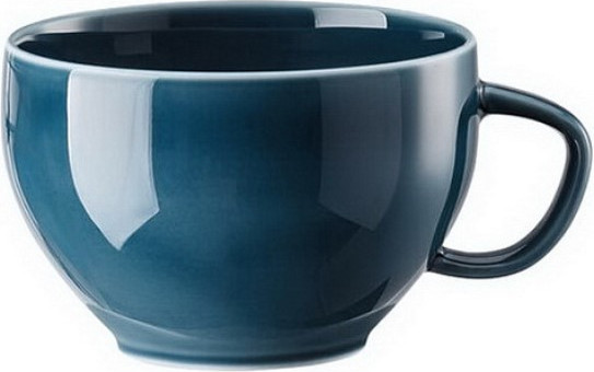 Чашка Rosenthal Junto Ocean Blue / 10540-405202-14642