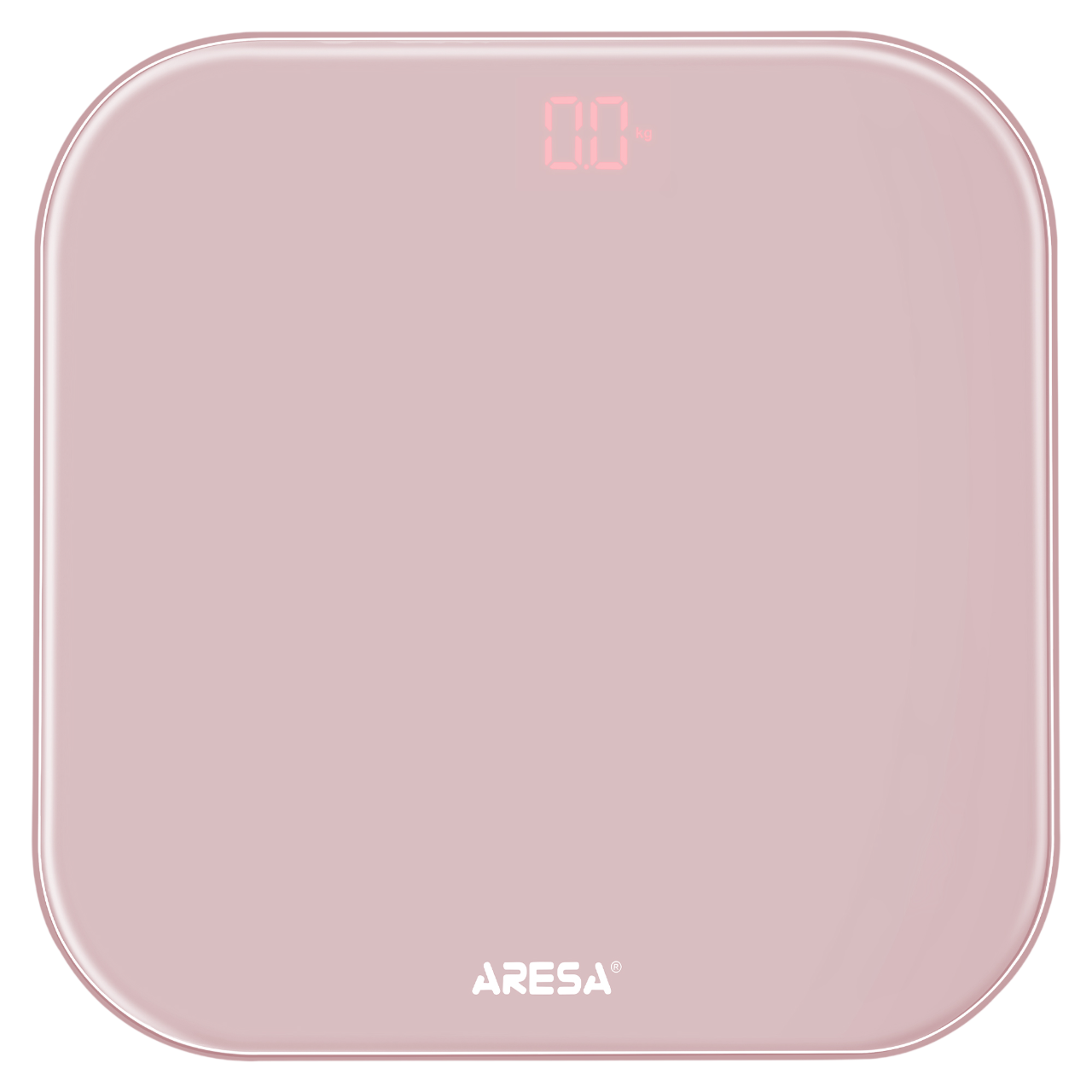 Напольные весы электронные Aresa AR-4420