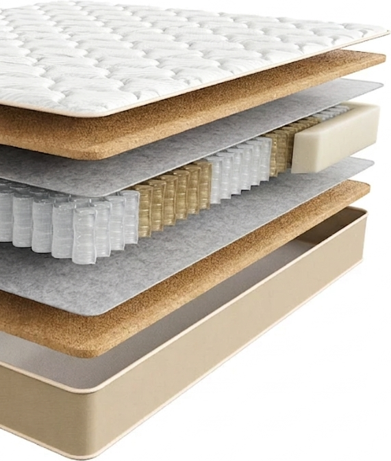 Матрас Beyosa Home Power 180x200