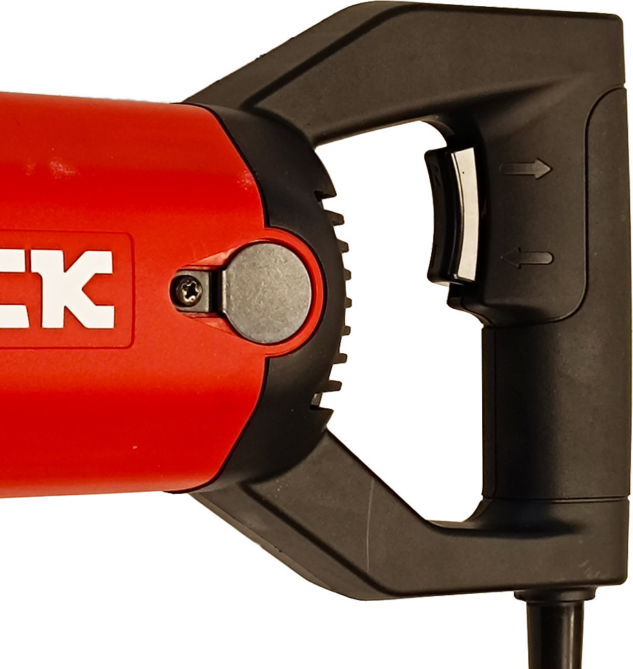 Гайковерт DCK KPB32 — фото 4
