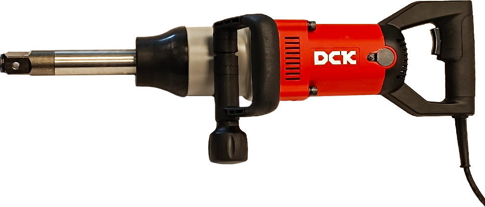 Гайковерт DCK KPB32