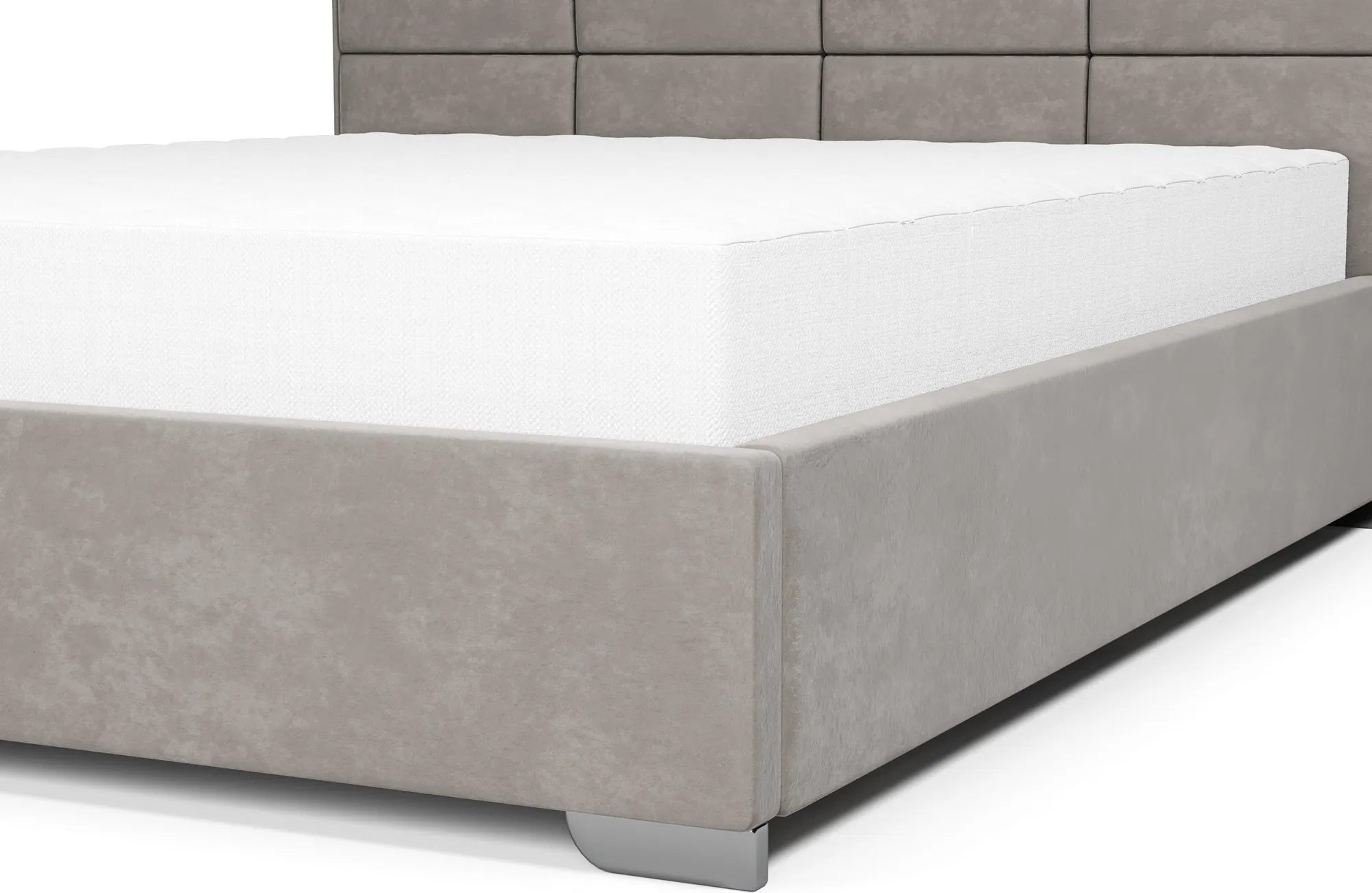 Наматрасник защитный EOS Double cotton 130x195 (бязь) — фото 4