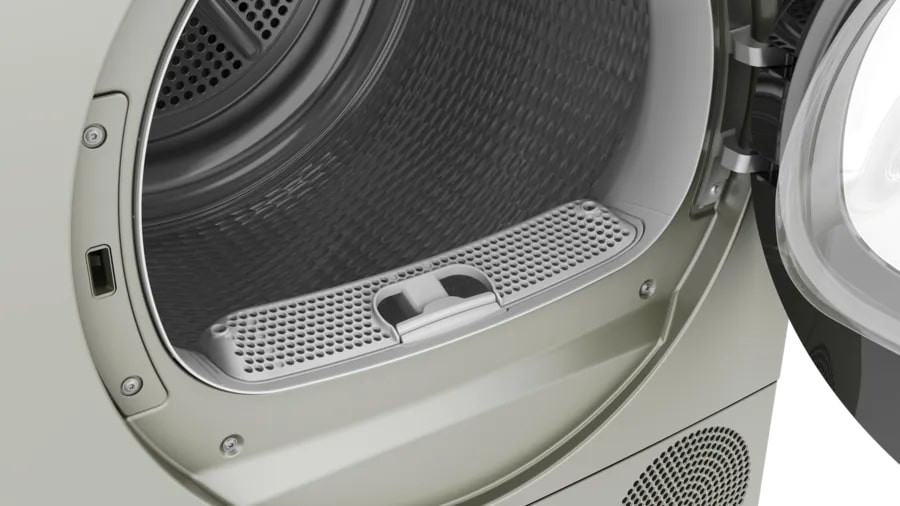 Сушильная машина Bosch WQB245BXME — фото 4