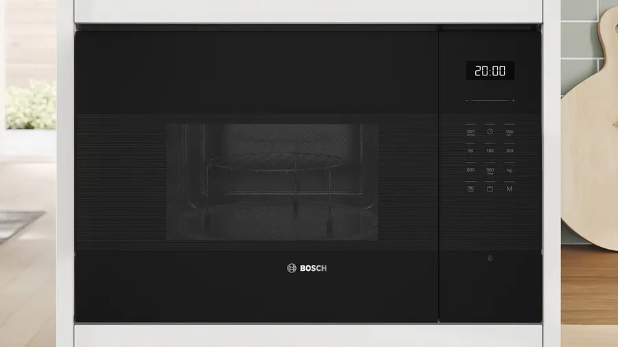 Микроволновая печь Bosch BEL554MB2 — фото 4