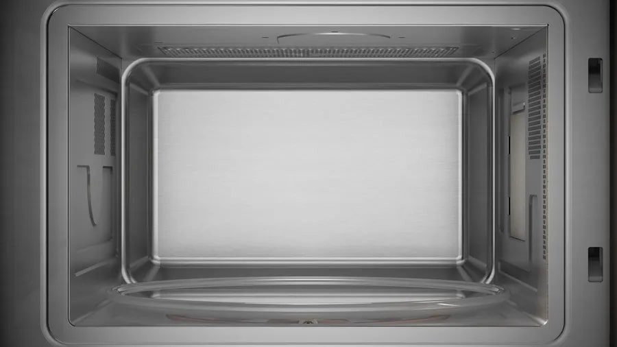 Микроволновая печь Bosch BEL554MB2 — фото 2