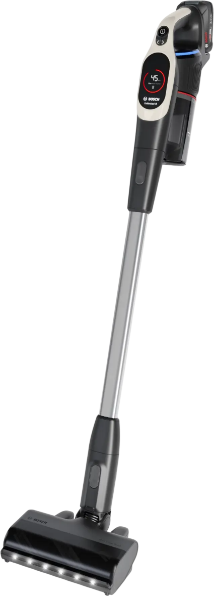 Вертикальный пылесос Bosch BCS931GAC