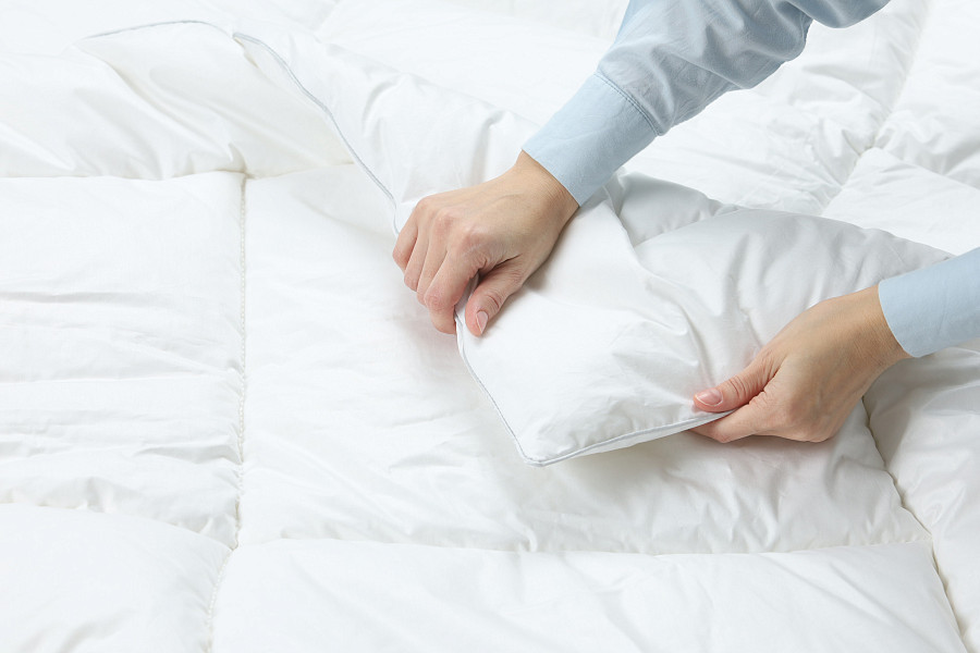 Одеяло Beyosa Comfort Plus 172x205 — фото 4
