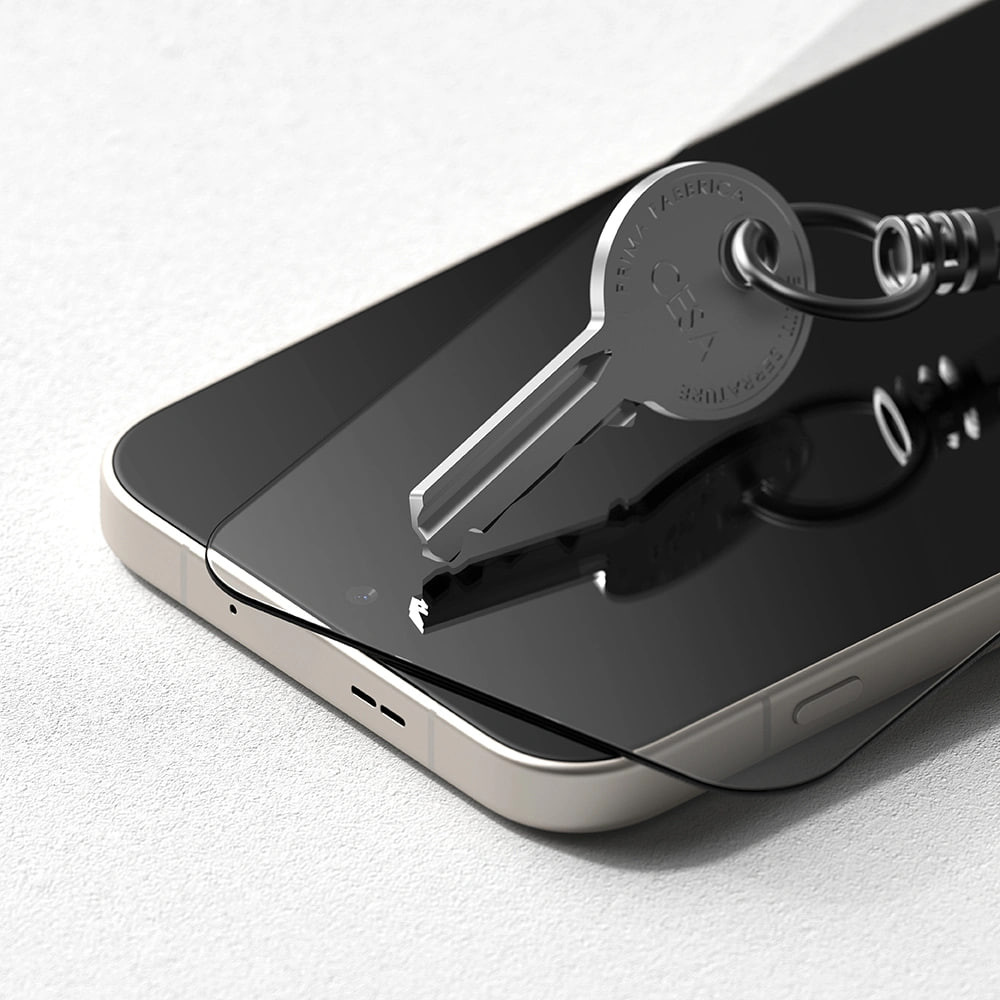 Набор защитных стекол для телефона Ringke Easy Slide Для OnePlus 15 (2шт) — фото 6