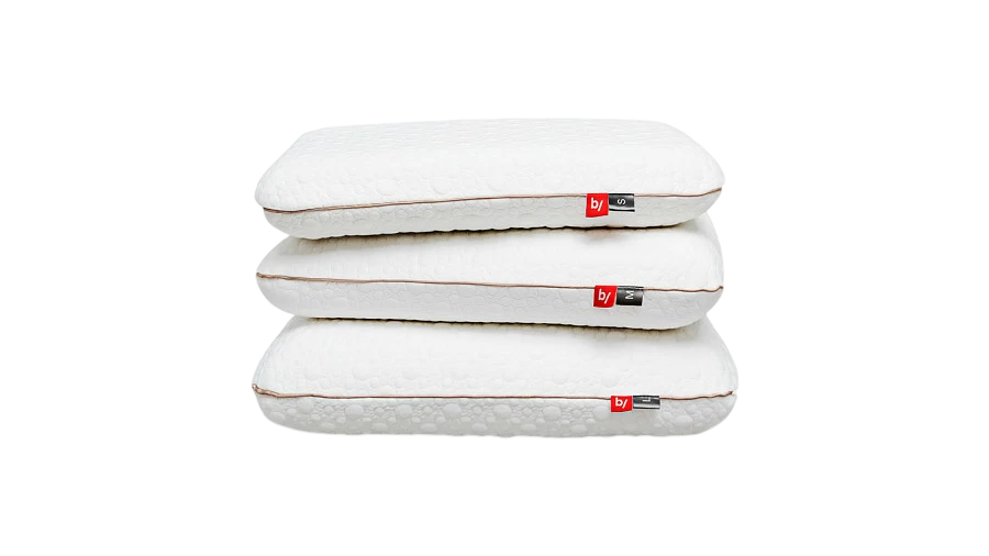 Подушка для сна Beyosa Comfort Neo M 60x40 — фото 5