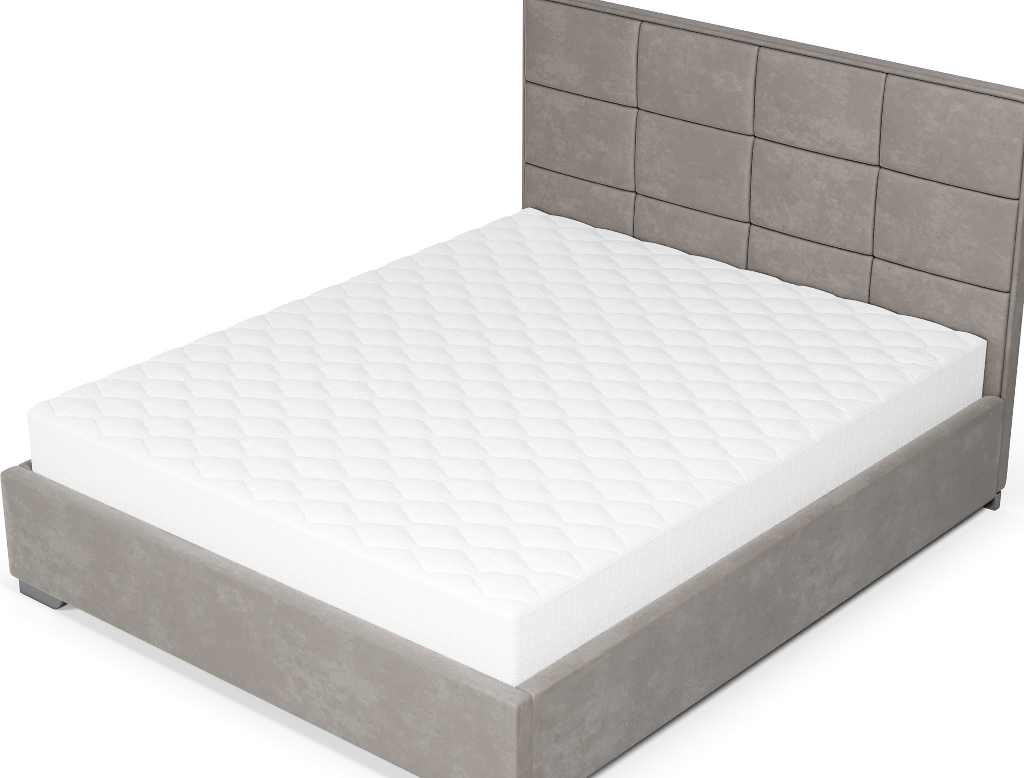 Наматрасник защитный EOS Double cotton 70x200 (бязь) — фото 5