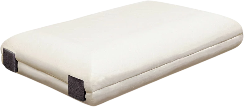 Подушка для сна Beyosa Home Carbon S 60x40 — фото 4