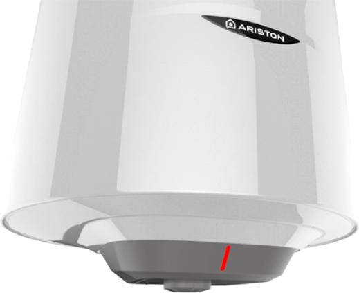 Накопительный водонагреватель Ariston PRO1 R ABS 100 V (3700516) — фото 2