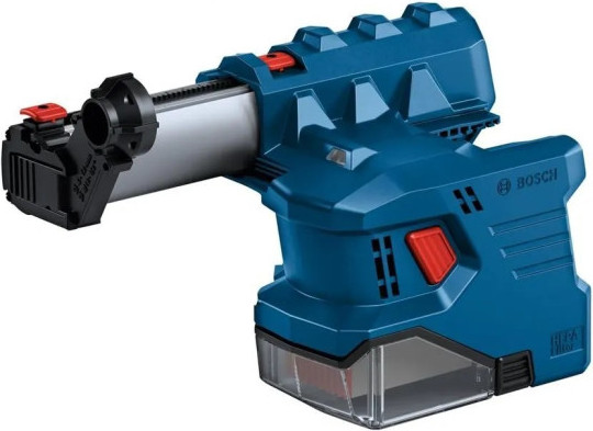Система пылеудаления для электроинструмента Bosch Solo GDE 12 (1.600.A02.BV9)