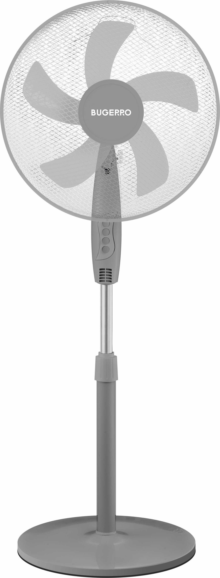 Вентилятор BUGERRO BG-8303
