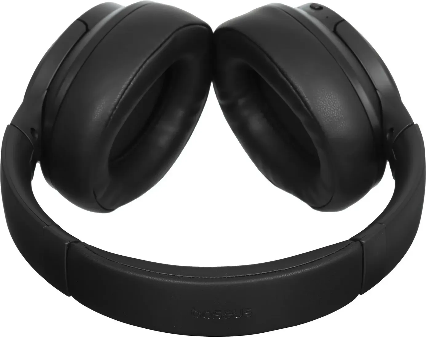 Беспроводные наушники Baseus Bass BH1 Lite / A0203C00 (космический черный) — фото 5