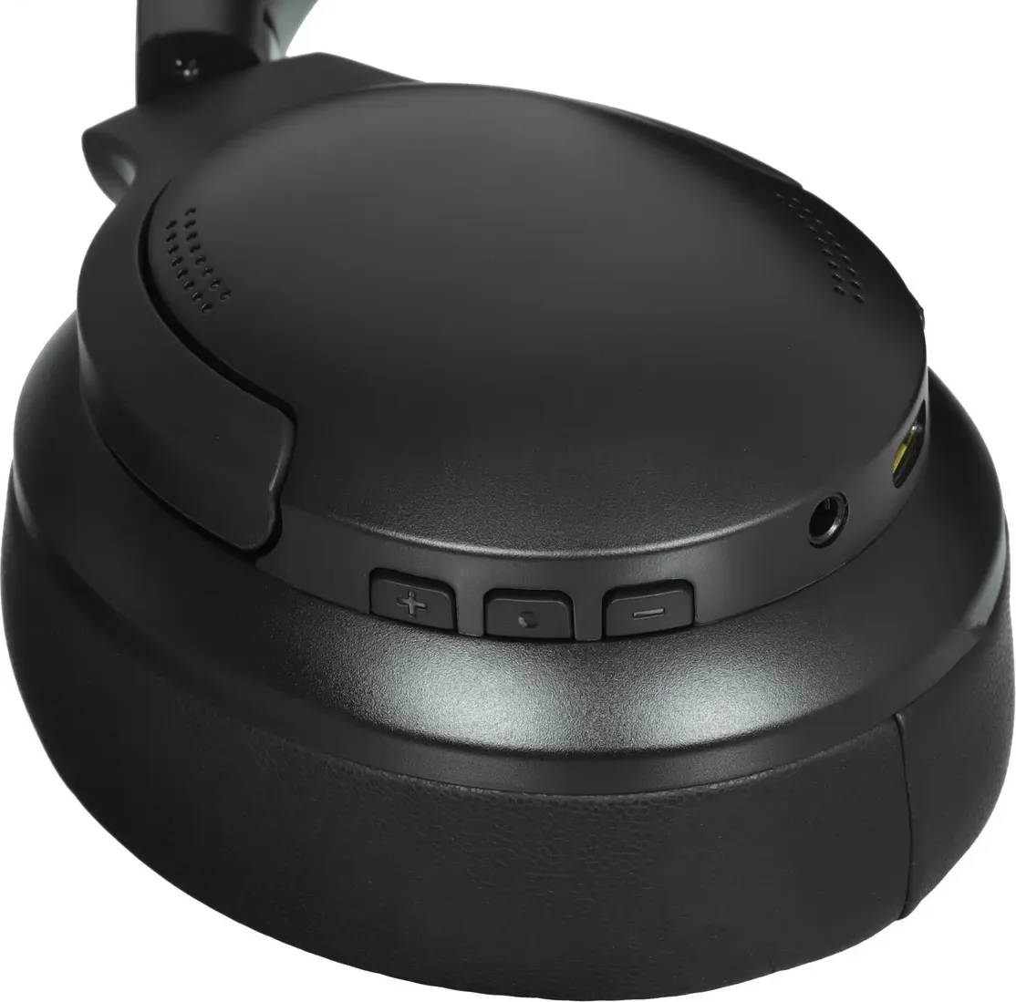 Беспроводные наушники Baseus Bass BH1 Lite / A0203C00 (космический черный) — фото 6