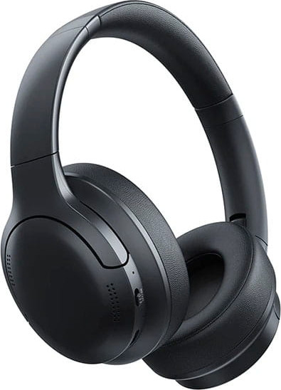 Беспроводные наушники Baseus Bass BH1 Lite / A0203C00 (космический черный) — фото 2